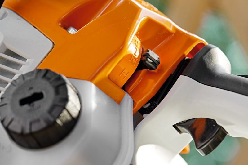 Motofierastrau cu benzina STIHL MS172C-BE, 35 cm, 1.1mm