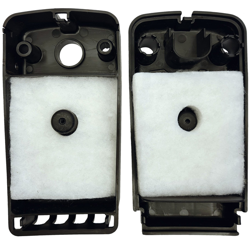 Filtru aspiratie aer complet FIAC pentru AB678 / AB858 / AB998