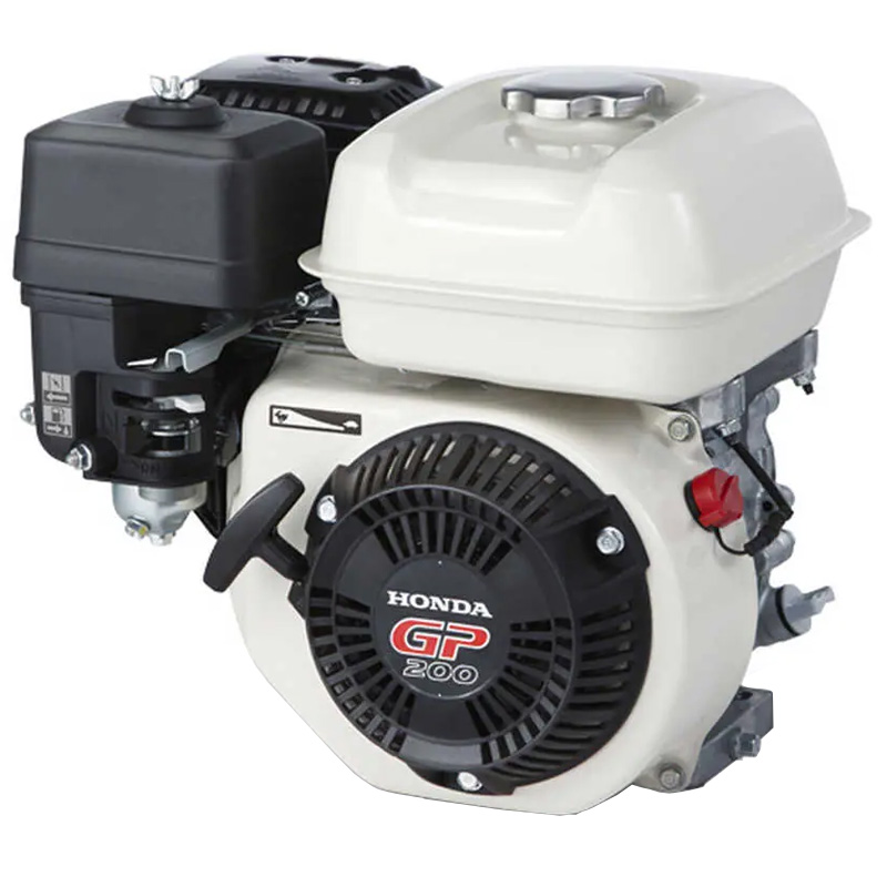 Motopompa pentru apa murdara 3