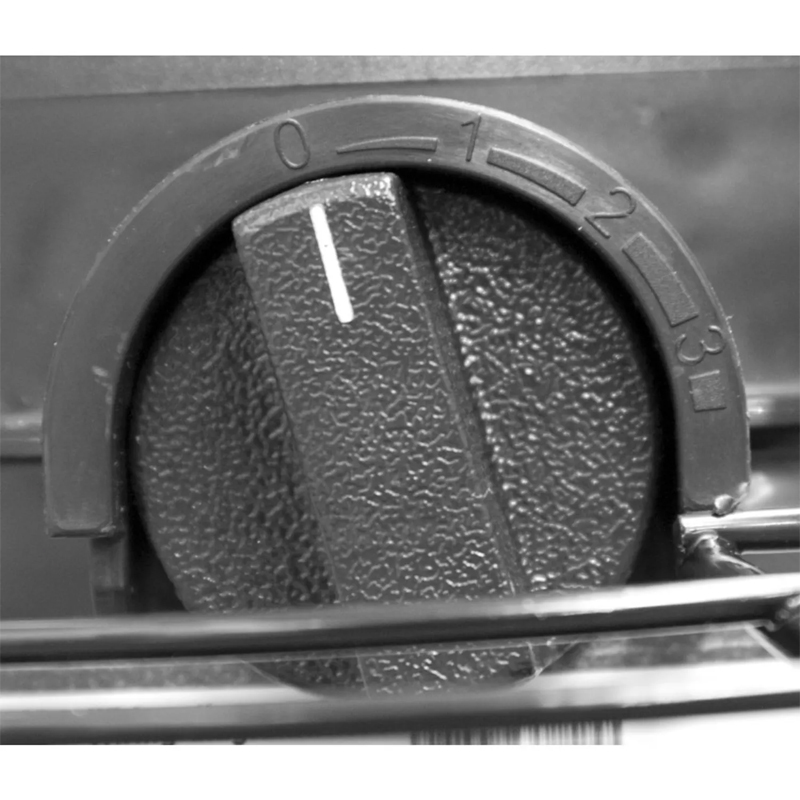 Ventilator industrial de podea, Trotec, TTV7000, 8500m³/h, 56cm, 3 trepte viteza