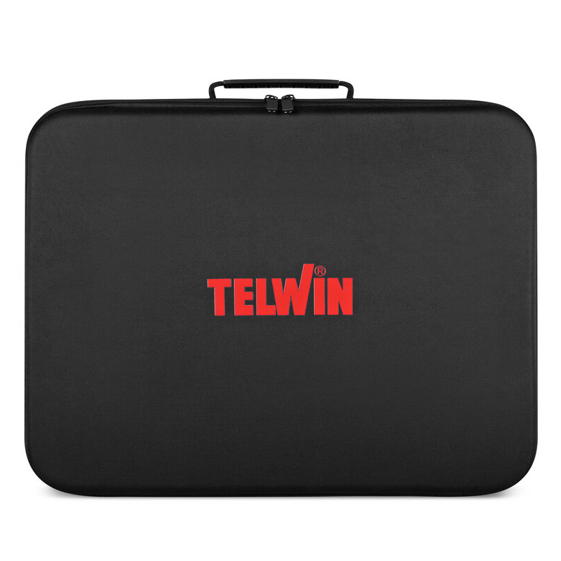 Statie de incarcare vehicule electrice 32 A, 7.4/22 kW, alimentare 230V/400V, TELWIN tip MASTERCHARGE FLEX 22