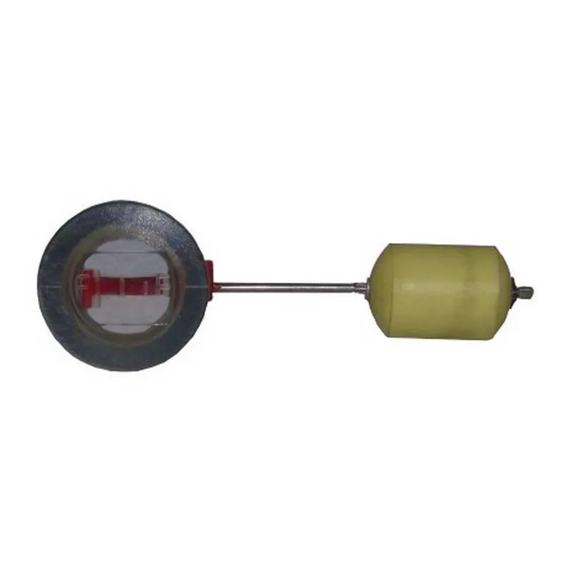 Indicator nivel combustibil cu plutitor, MASTER