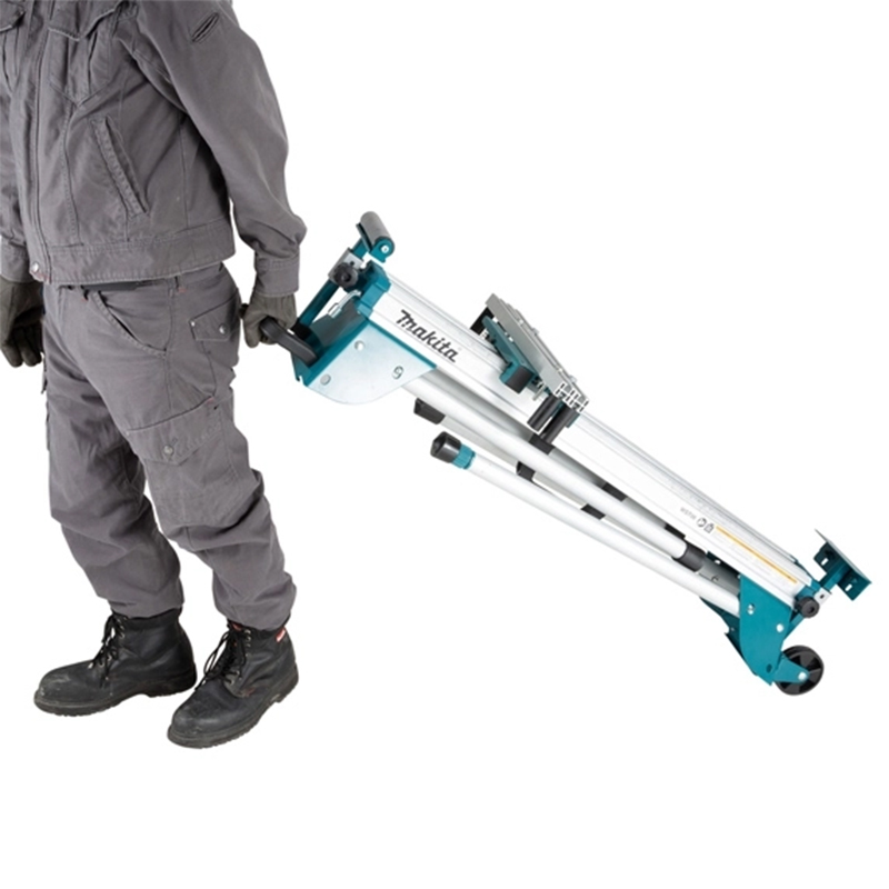 Suport pentru fierastraie circulare basculante Makita DEBWST06