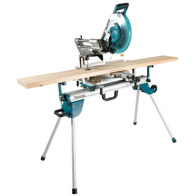 Suport pentru fierastraie circulare basculante Makita DEBWST06