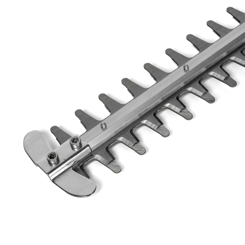 Foarfeca de tuns gard viu 45 cm, cu acumulator 10.8V, 2.1Ah, Stihl, tip HSA30 Set, sistem AS