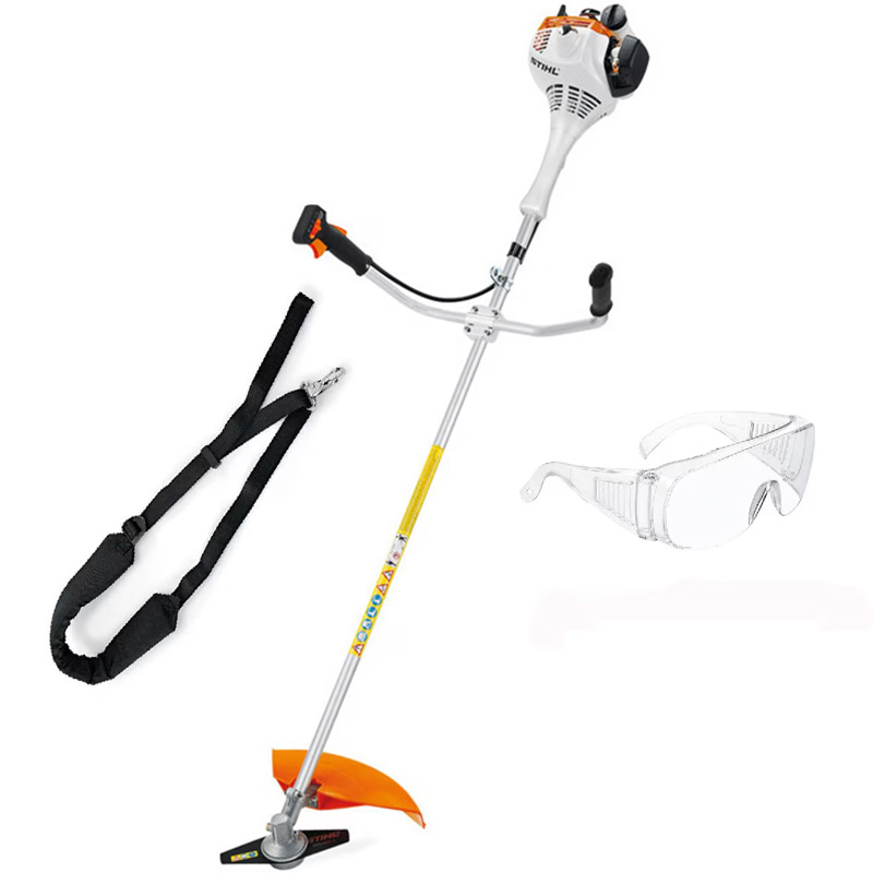 Motocoasa STIHL FS55