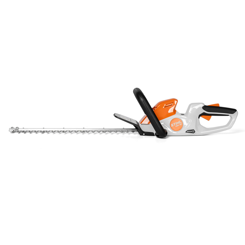 Foarfeca de tuns gard viu 45 cm, compatibila cu acumulatori 10.8V, Stihl, tip HSA30 SOLO (fara incarcator si acumulator), sistem AS