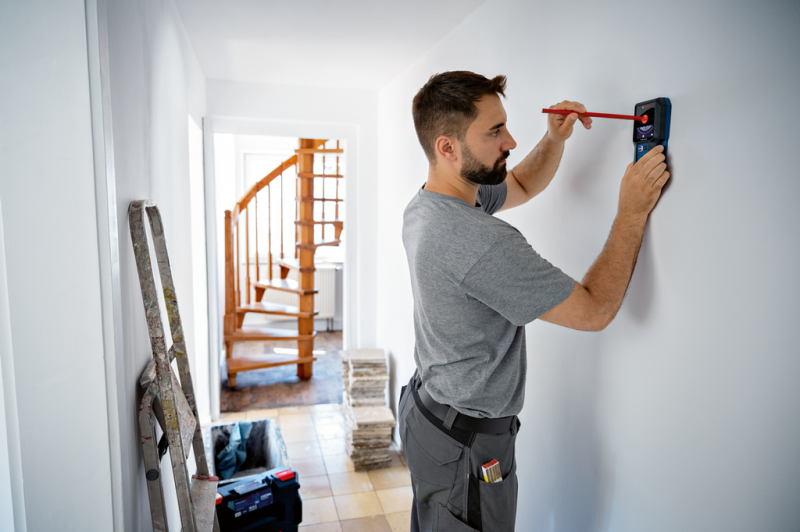 Detector de metal GMS 120-27, cablu incarcare USB-C