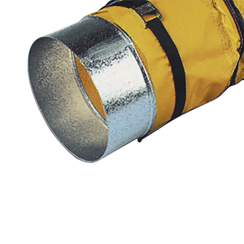 Racord de legatura (prelungire) furtun diametru 60 cm, SP600 TROTEC