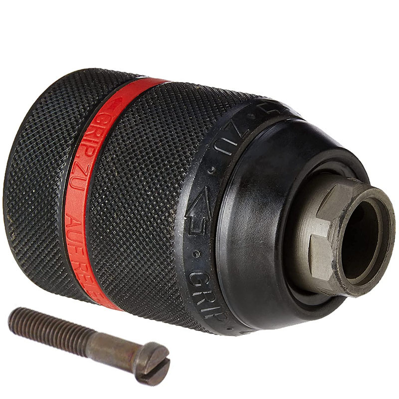 MANDRINA RAPIDA FUTURO+ 1/2 13 mm * 636619000