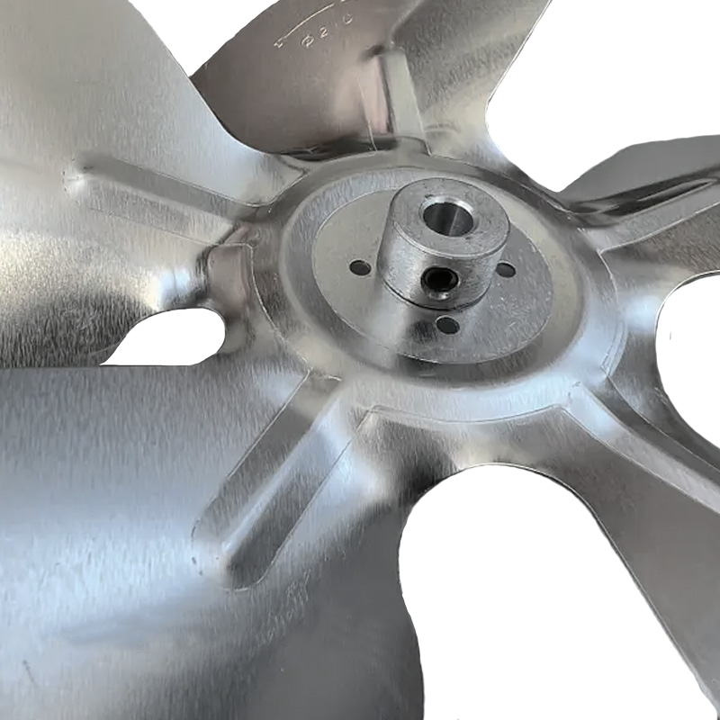 Paleta ventilator MASTER pentru B100-B150-B300