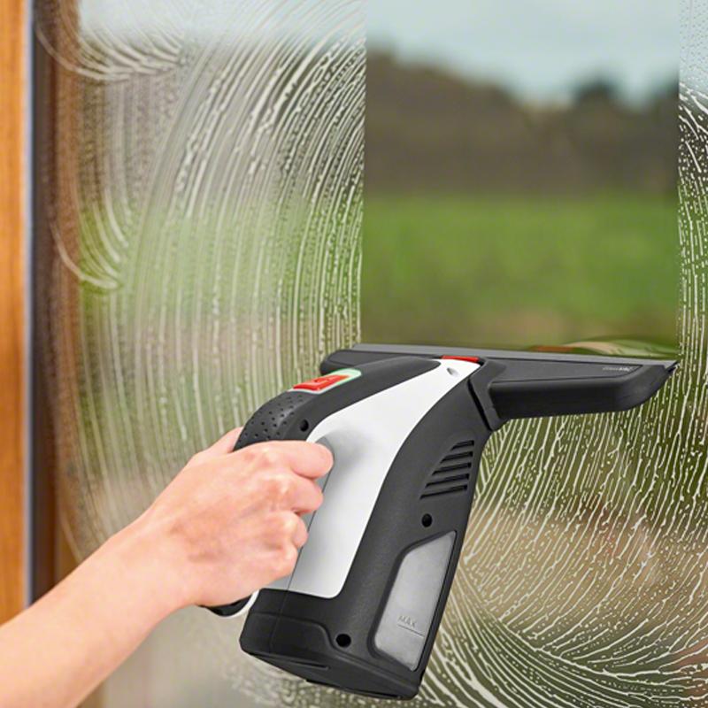 Curatitor de ferestre Bosch, tip GlassVAC