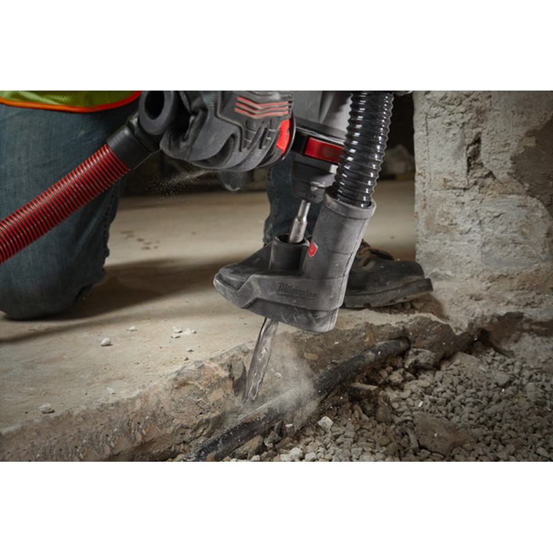 Dalta ingusta SDS-Plus SLEDGE, cu autoascutire, 250x20 mm, Milwaukee