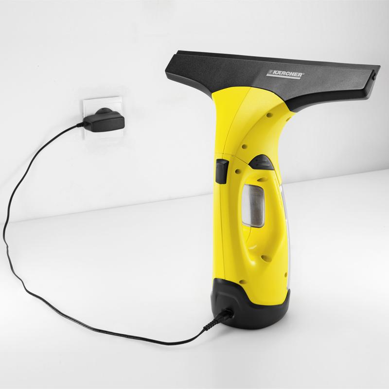 Curatitor de ferestre Karcher WV2 Plus
