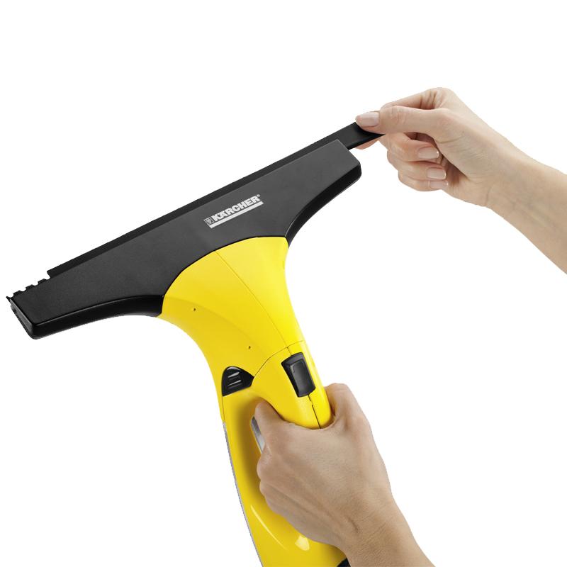 Curatitor de ferestre Karcher WV2 Plus