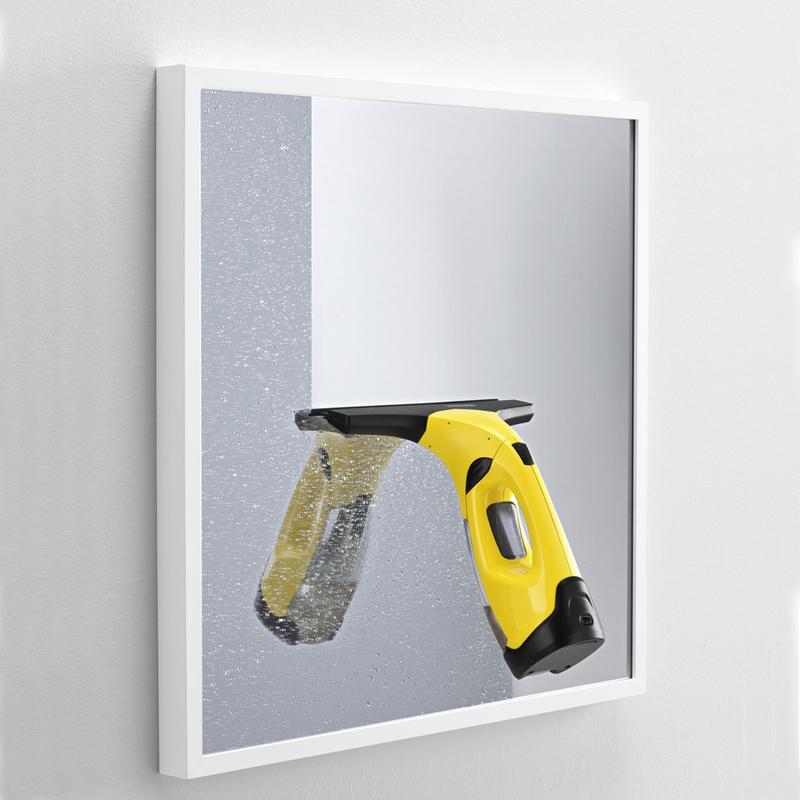 Curatitor de ferestre Karcher WV2 Plus