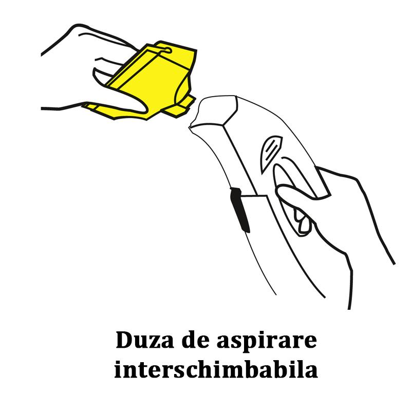 Curatitor de ferestre Karcher WV2 Plus