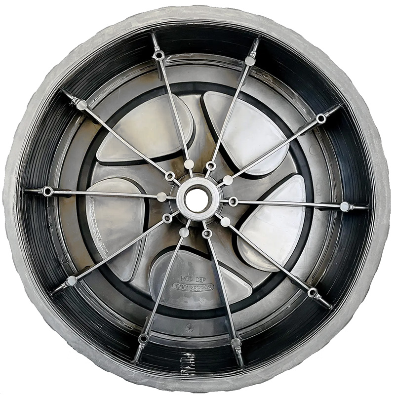 Roata d=250mm, MASTER