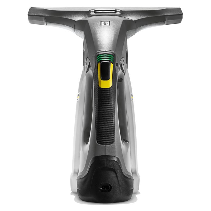 Curatitor profesional de ferestre Karcher, tip WVP10