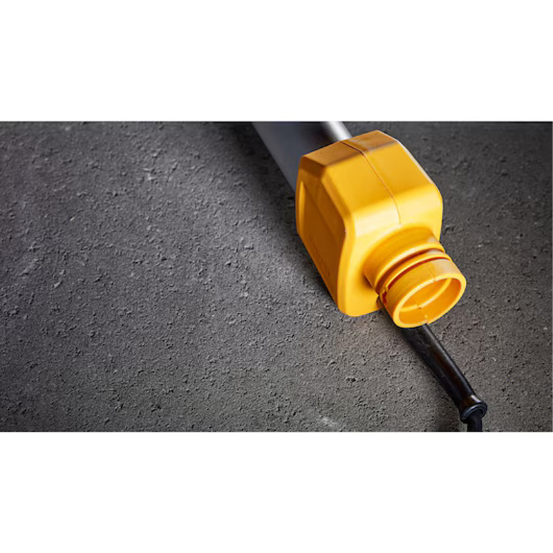 Slefuitor de pereti tip girafa pentru pereti uscati, cu fir, 225 mm, DeWALT tip DWE7800-QS
