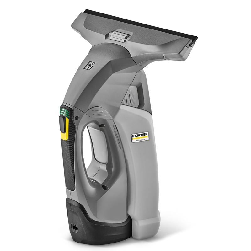 Curatitor profesional de ferestre Karcher, tip WVP10 Adv