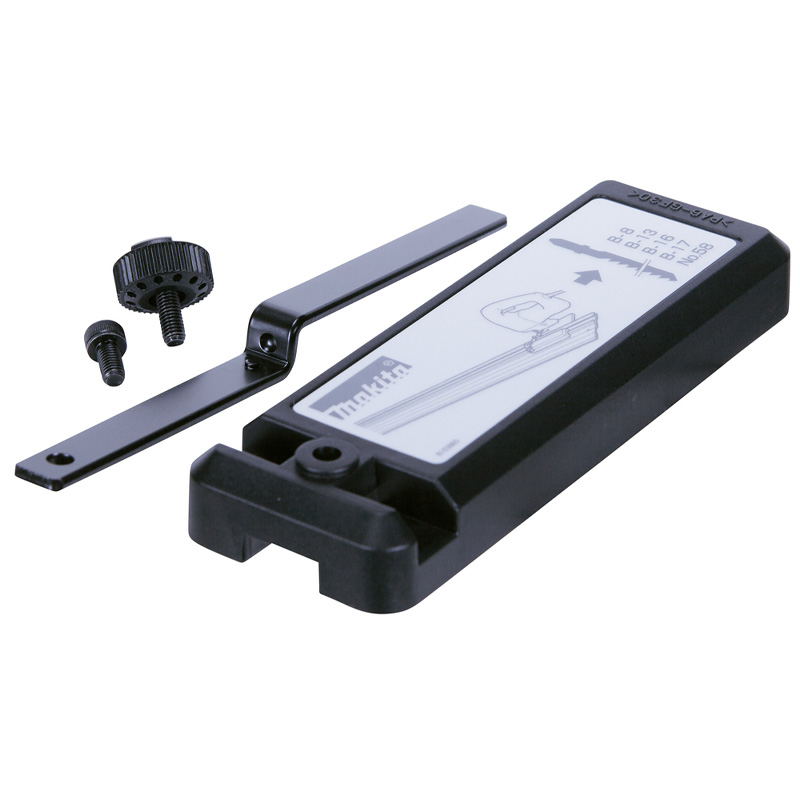 Adaptor fierastrau pendular pentru sina de ghidare, Makita tip 193517-1