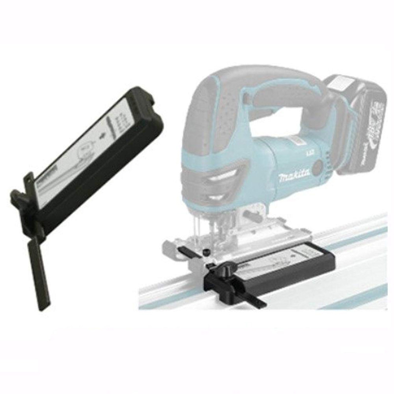 Adaptor fierastrau pendular pentru sina de ghidare, Makita tip 193517-1