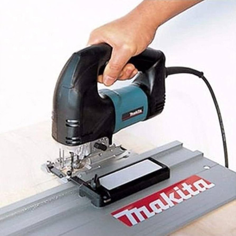 Adaptor fierastrau pendular pentru sina de ghidare, Makita tip 193517-1