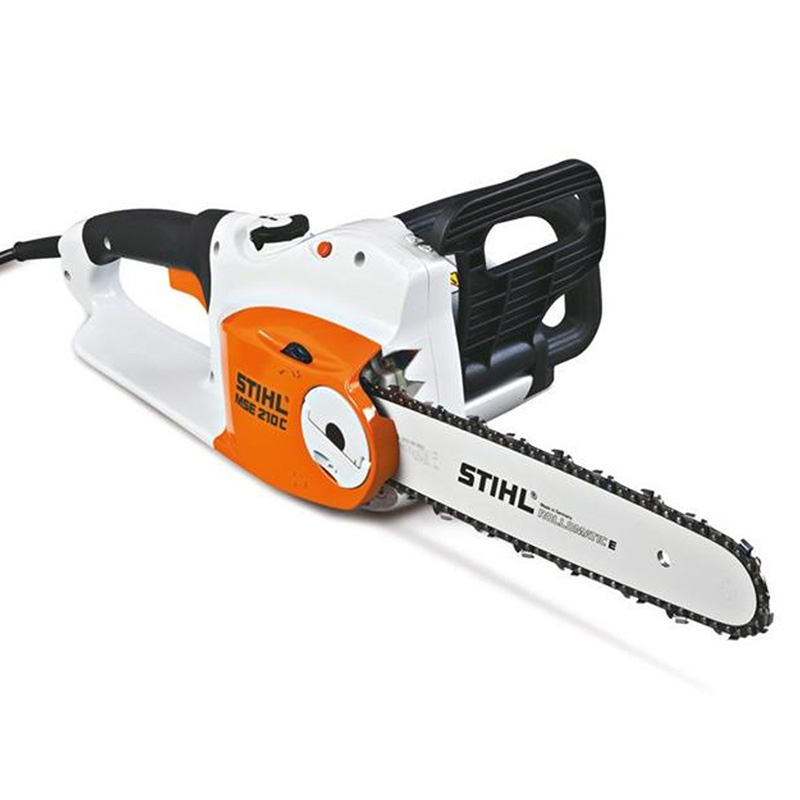 Fierastrau electric STIHL MSE 210 C-BQ, 35 cm,1.3 mm, 3/8
