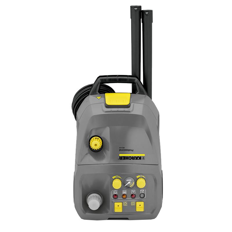 Curatitor cu abur professional Kärcher SG 4/4