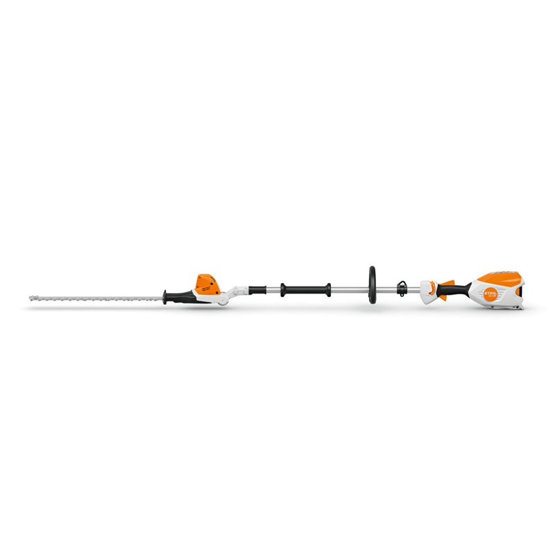 Foarfeca de tuns gard viu cu acumulatori AP 36V, SOLO, telescopica, Stihl, tip HLA66