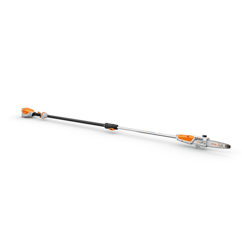Emondor (fierastrau) de inaltime cu acumulator 36V, 4.0Ah, Stihl, tip HTA50 Set, sistem AK
