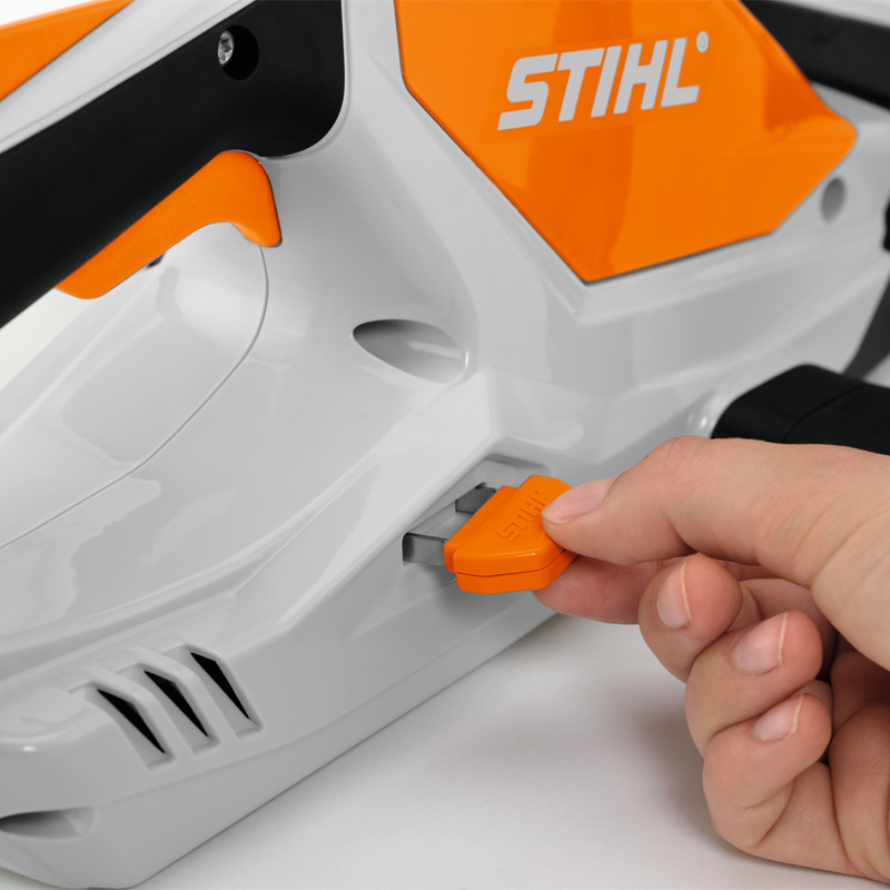 Suflanta cu acumulator integrat, Stihl, tip BGA45