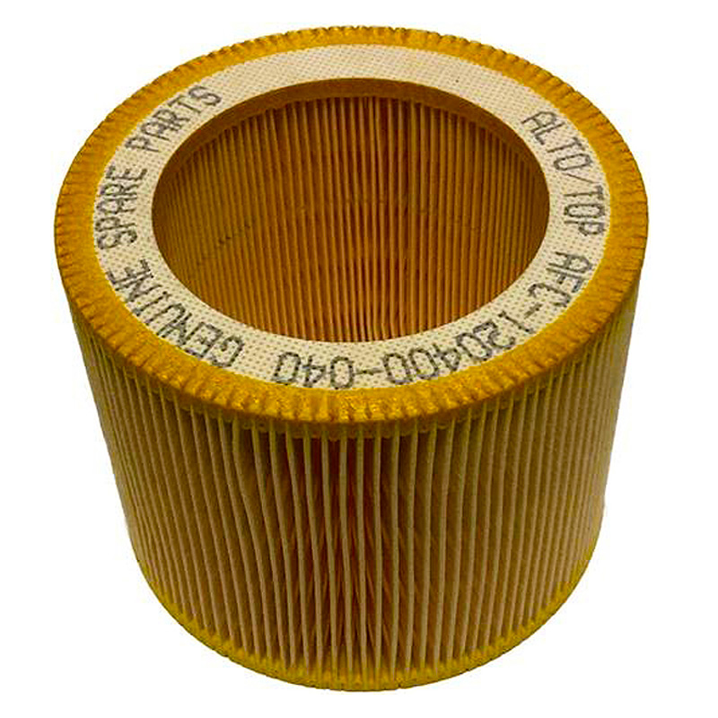 Kit filtre NEW SILVER 5.5-7.5-10-15-20 pana in 2021, FIAC