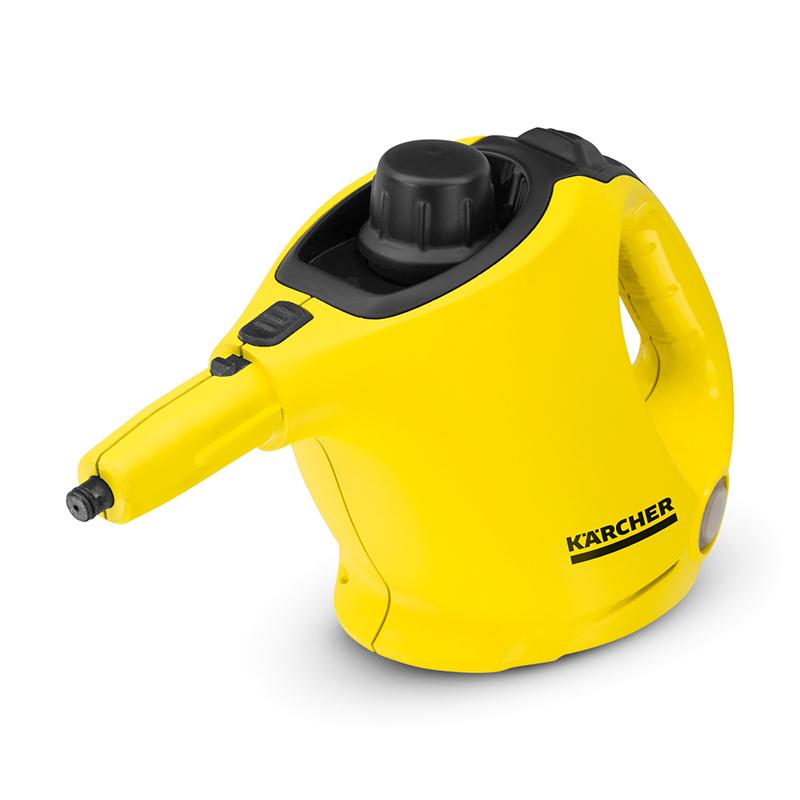 Curatitor cu abur Karcher, SC1