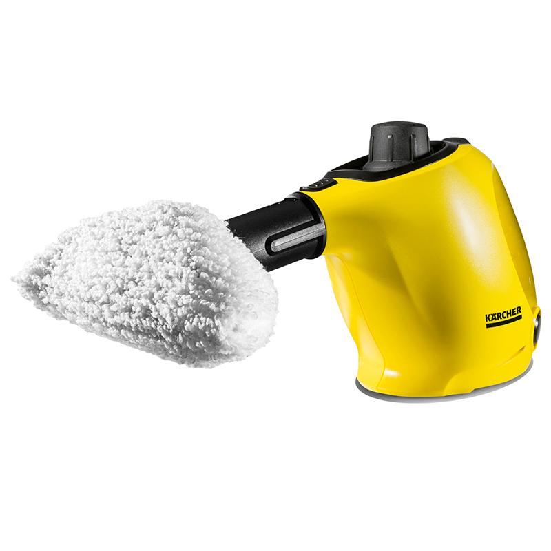 Curatitor cu abur Karcher, SC1