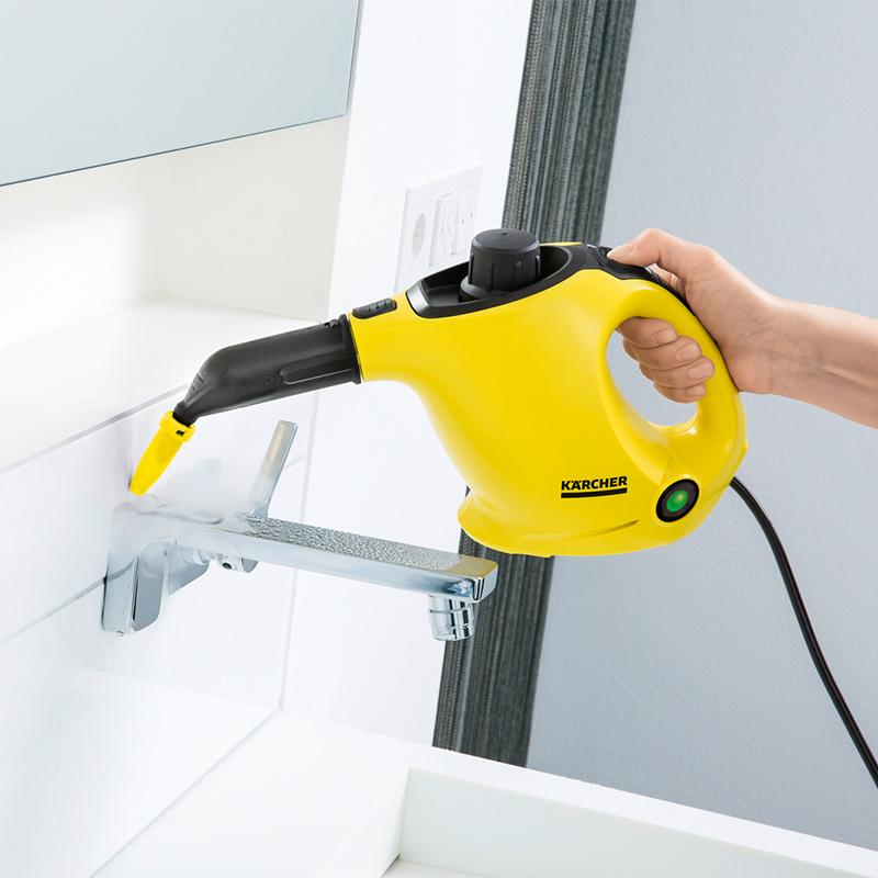 Curatitor cu abur Karcher, SC1