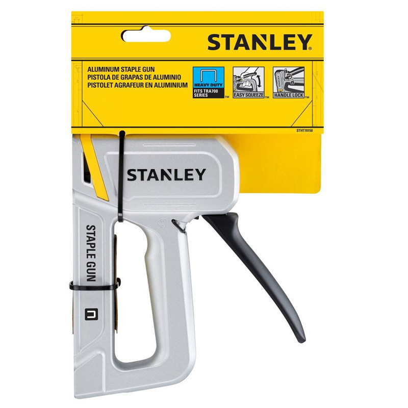 Capsator manual Stanley tip G, capse 6 - 14 mm, STHT70150-0