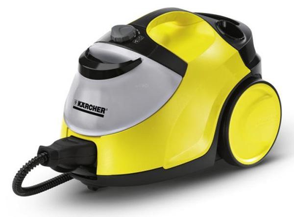 Curatitor cu abur Karcher, SC5 Iron cu fier de calcat