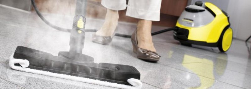 Curatitor cu abur Karcher, SC5 Iron cu fier de calcat