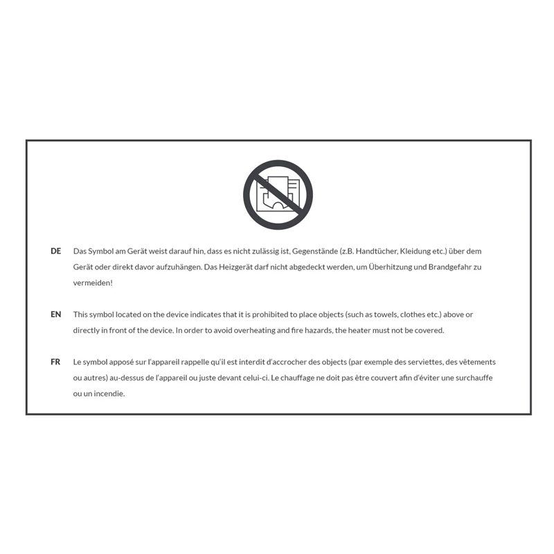 Incalzitor electric rotund, profesional, 15kW, 380V, Trotec TDS75R