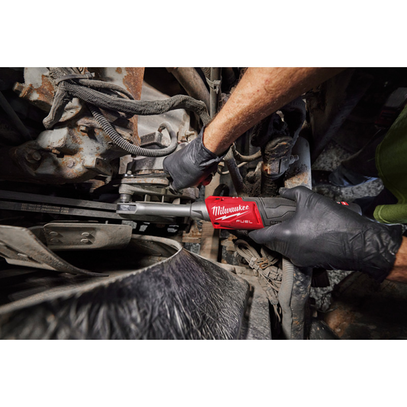 Cheie cu clichet cu acumulatori 12V, 1/4