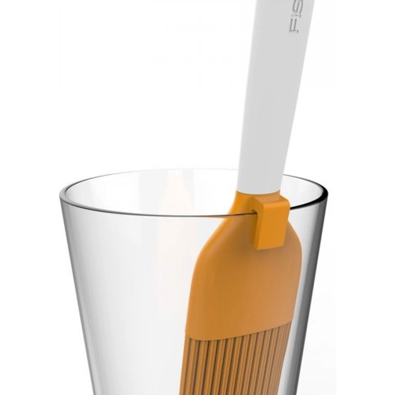 Pensula din silicon Fiskars Functional Form