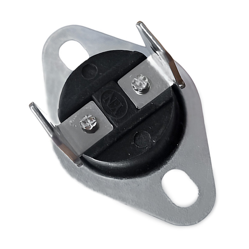 Termostat / protectie termica cu autoreset MASTER pentru B3ECA, REM3.3ECA