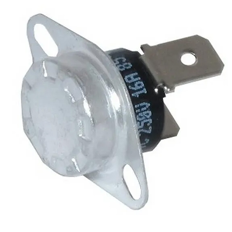 Termostat / protectie termica cu autoreset MASTER pentru B3ECA, REM3.3ECA