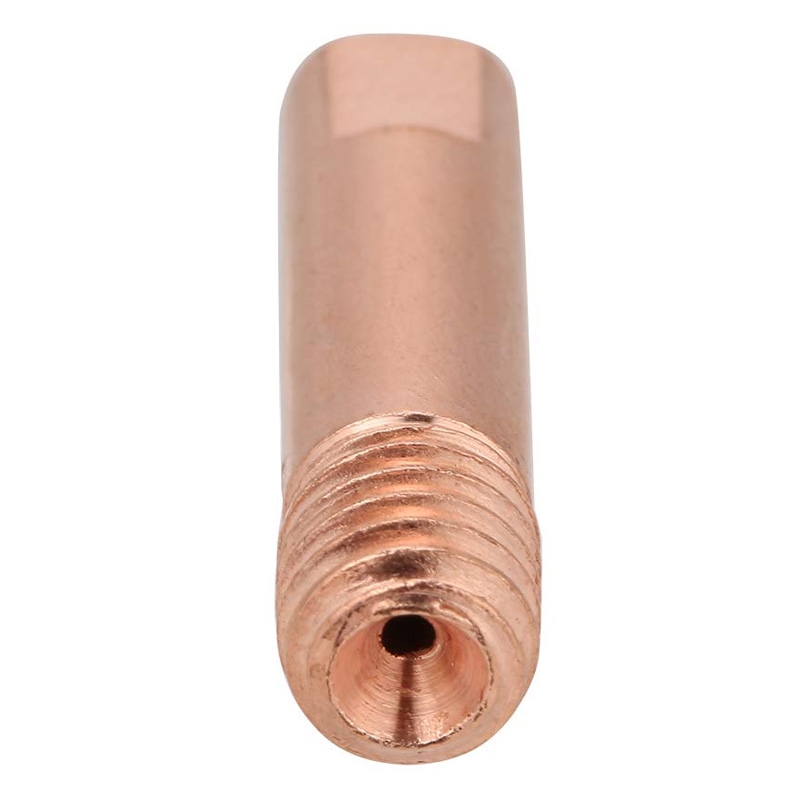 Duza de contact pentru sarma sudura otel Ø 1.0 mm, M6, sudura Mig-Mag, TELWIN