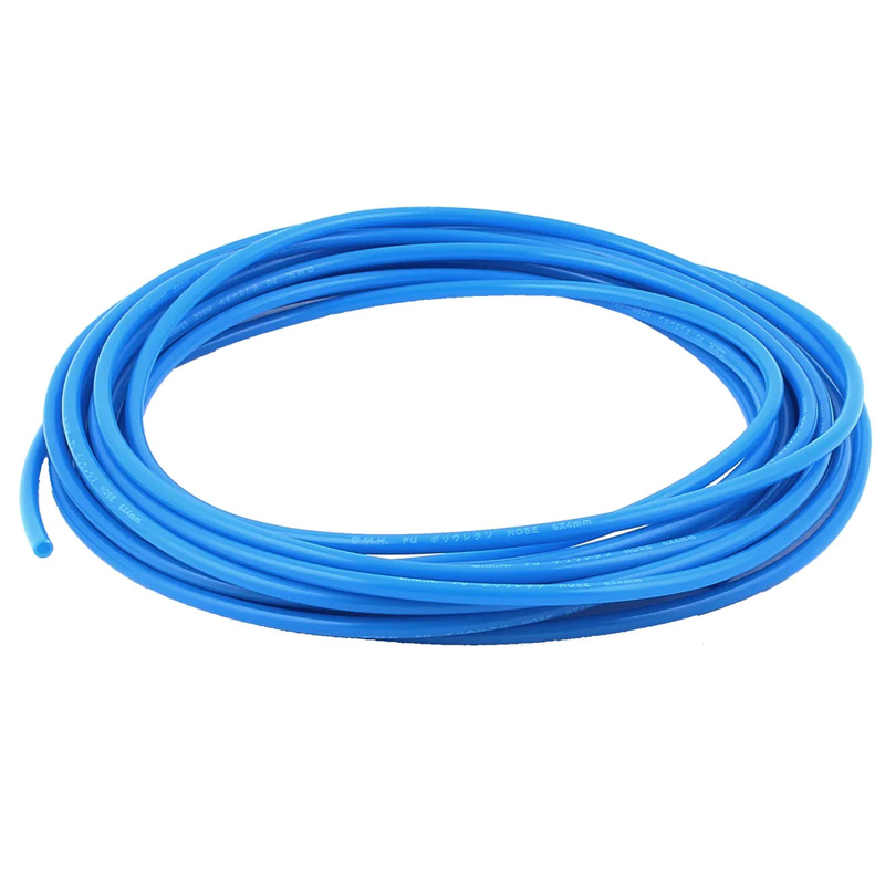 Furtun de poliuretan flexibil 6x8 mm, FIAC