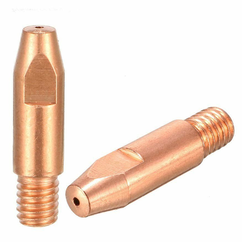 Duza de contact pentru sarma sudura otel Ø 1.6 mm, M6, sudura Mig-Mag, Telwin
