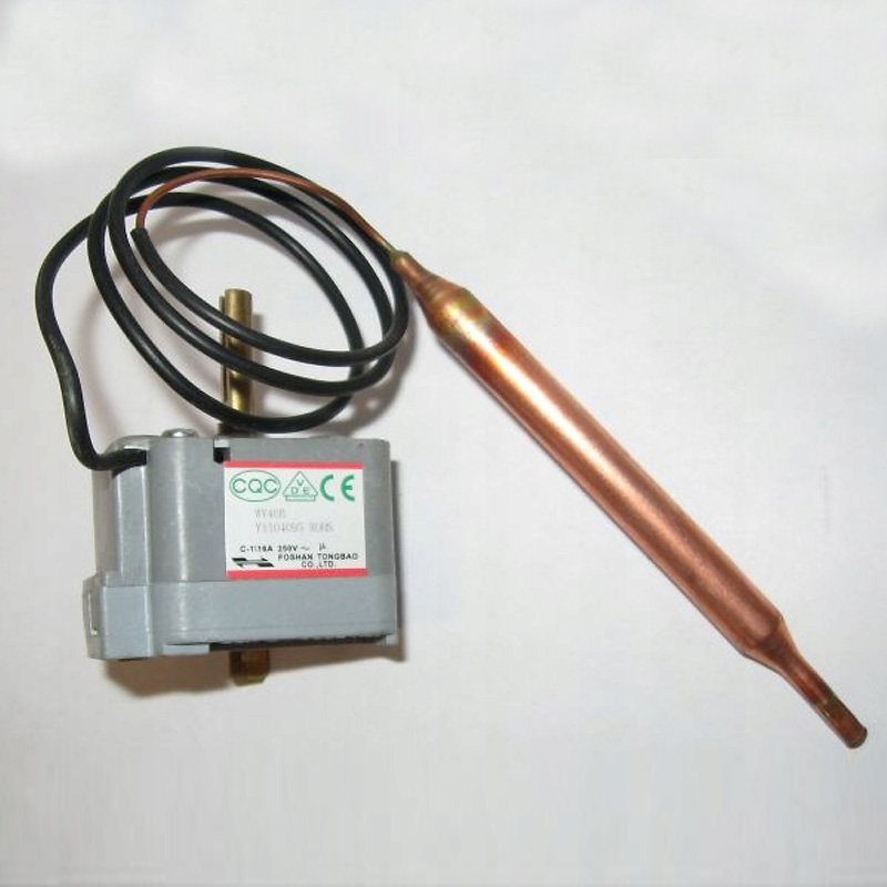 Termostat pentru REM3.3ECA