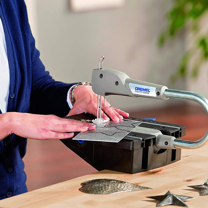 Panza pentru metal, pentru Dremel Moto-Saw, MS53